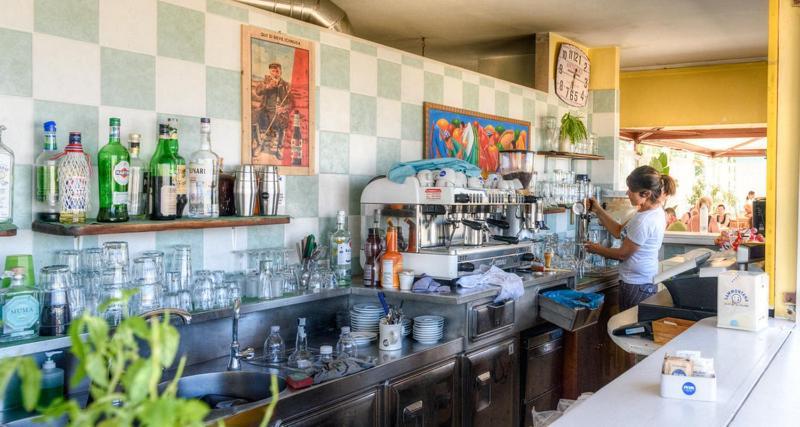 Hotel Vela Velo Club Весте Екстериор снимка