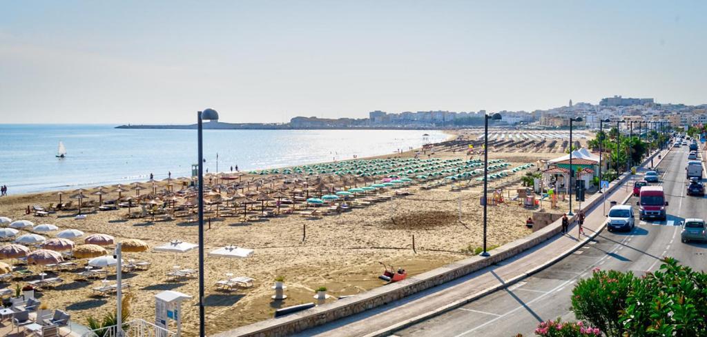 Hotel Vela Velo Club Весте Екстериор снимка