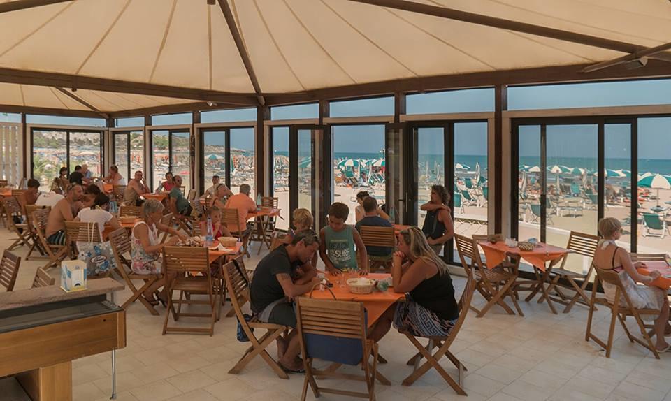 Hotel Vela Velo Club Весте Екстериор снимка