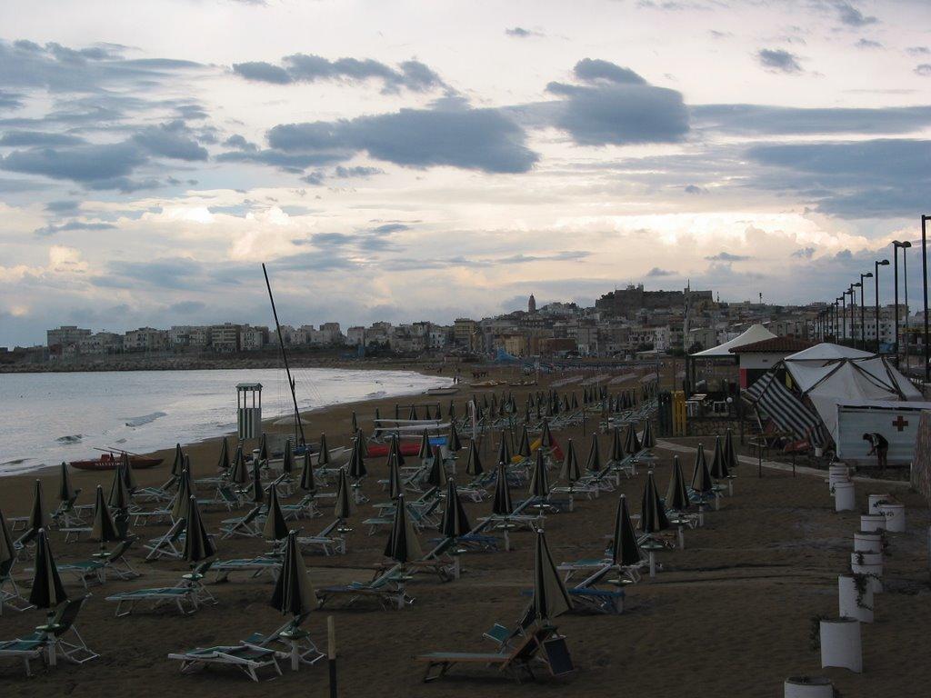 Hotel Vela Velo Club Весте Екстериор снимка